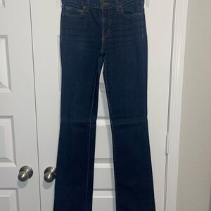 J Brand Women's Blue Jeans